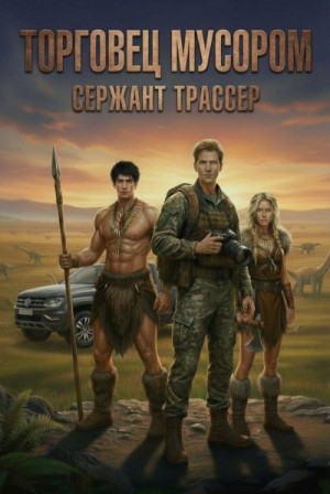 Трассер Сержант - Торговец мусором