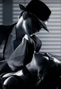 Любовь под дулом пистолета