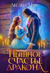 Пышное счастье дракона