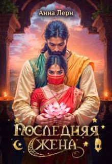 Лерн (Порохня) Анна - Последняя жена