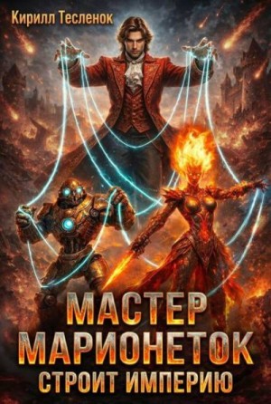 Тесленок Кирилл - Мастер Марионеток строит Империю