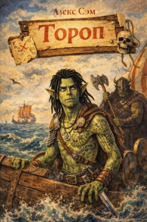 Sem Alex - Тороп