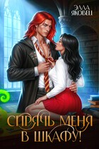 Яковец Элла - Спрячь меня в шкафу!