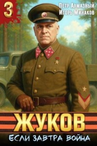 Жуков. Если завтра война