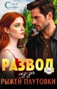 Развод из-за рыжей плутовки