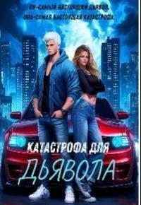 Оникс Ирина - Катастрофа Для Дьявола