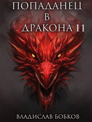 Бобков Владислав - Попаданец в Дракона 11