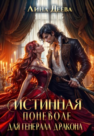 Деева Лина - Истинная поневоле для генерала дракона [Обманный брак с генералом-драконом]
