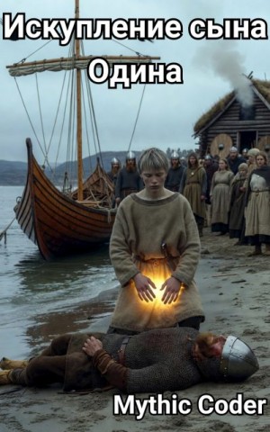 Coder Mythic - Искупление сына Одина