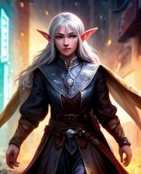 Колдун при дворе его величества