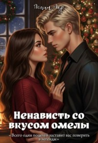 Ненависть со вкусом омелы