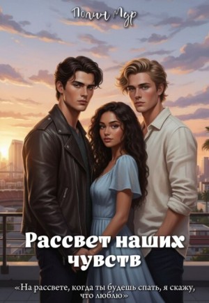 Мур Полин - Рассвет наших чувств
