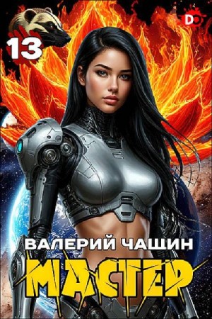 Чащин Валерий - Мастер 13