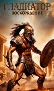 Гладиатор. Восхождение