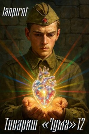 lanpirot - Товарищ "Чума"#12