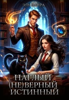 Вайра Эль - Наглый. (не)верный. Истинный