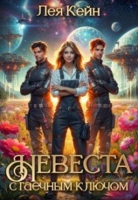 Невеста с гаечным ключом