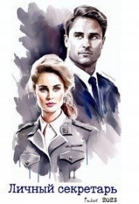 Личный секретарь
