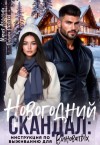 Раевская Полина, Абдулова Мария - Новогодний скандал: инструкция по выживанию для виноватых