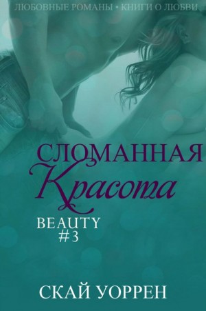 Уоррен Скай - Сломанная красота