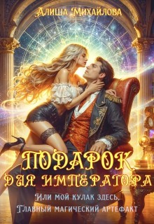 Михайлова Алиша - Подарок для Императора
