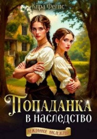 Попаданка в наследство