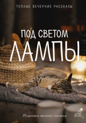 Рыжак Анна, Кузьминский Лев, Переславцева Лера, Паулан Саша - Под светом лампы: моменты тихого счастья. Теплые вечерние рассказы