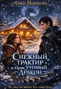 Снежный трактир и один учтивый дракон