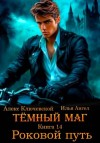 Ангел Илья, Ключевской (Лёха) Алекс - Темный маг. Книга 14. Роковой путь