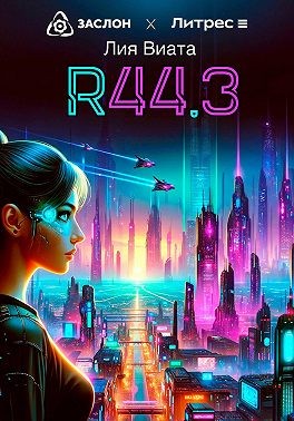 Виата Лия - R44.3