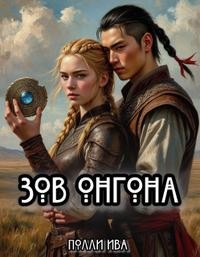 Ива Полли - Зов онгона