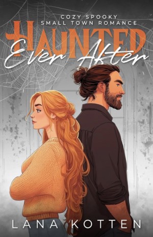 Кёттен Лана - Призрачное долго и счастливо