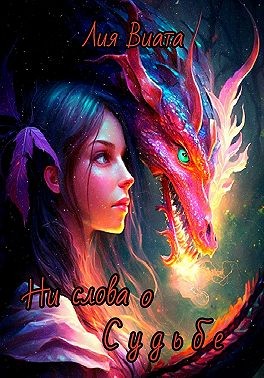 Виата Лия - Ни слова о судьбе