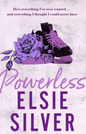 Сильвер Элси - Беспомощный