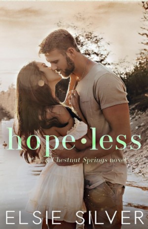 Сильвер Элси - Безнадежный