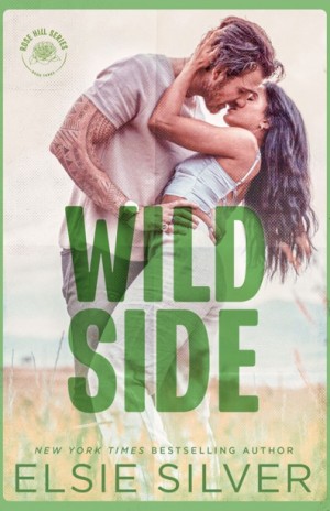 Сильвер Элси - Дикая сторона