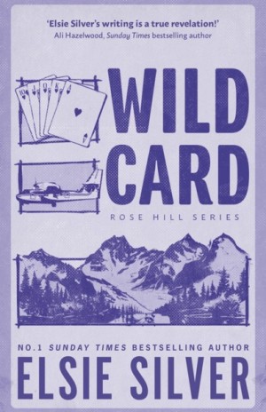 Сильвер Элси - Дикая карта