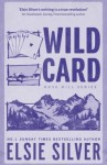 Сильвер Элси - Дикая карта