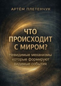 Что происходит с миром?