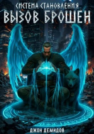 Демидов Джон - Система становления. Вызов брошен