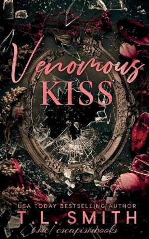Смит Т. Л. - Ядовитый поцелуй