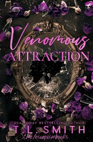 Смит Т. Л. - Ядовитое влечение