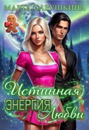 Савушкина Марта - Истинная энергия любви