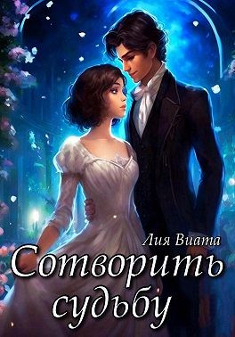 Виата Лия - Сотворить судьбу