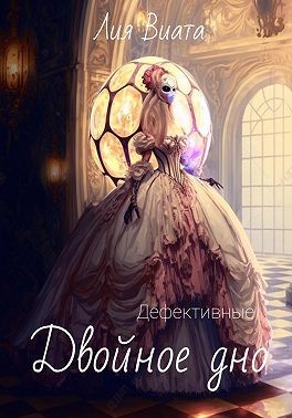 Виата Лия - Дефективные: Двойное дно