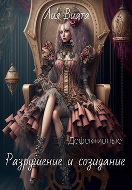 Виата Лия - Дефективные: Разрушение и созидание