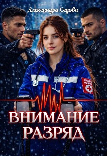 Седова Александра - Внимание, разряд