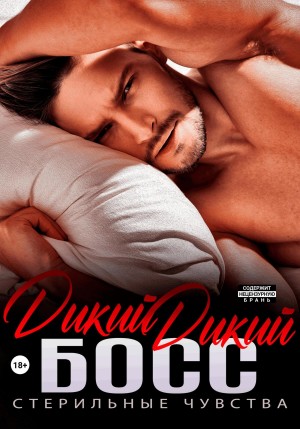 Мелоди Ева - Дикий дикий босс