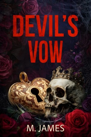Джеймс М. - Клятва дьявола