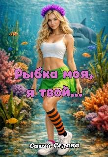 Седова Александра - Рыбка моя, я твой…